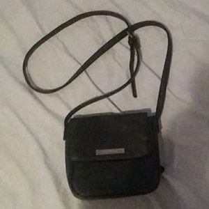 Liz Claiborne Mini crossover bag